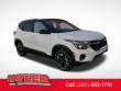 New 2026 Kia Seltos S SUV