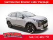 New 2027 Kia Sportage Hybrid SX-Prestige SUV