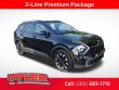 Used 2023 Kia Sportage X-Line SUV