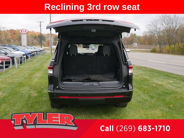 2022 Lincoln Navigator Reserve - Photo 15