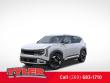 New 2027 Kia Seltos S SUV