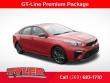 Used 2021 Kia Forte GT-Line Sedan
