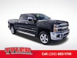  Chevrolet Silverado 2500HD