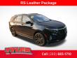 Used 2023 Chevrolet Equinox RS SUV