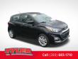 Used 2021 Chevrolet Spark 1LT Hatchback
