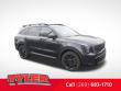 New 2026 Kia Sorento X-Line SX Prestige SUV