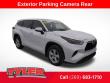 Used 2023 Toyota Highlander L SUV
