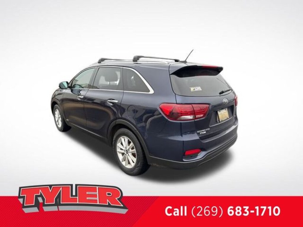 Used 2020 Kia Sorento LX SUV