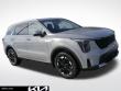 Certified 2025 Kia Sorento S SUV