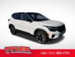 New 2026 Kia Seltos S SUV