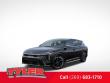 New 2026 Kia K4 GT-Line Hatchback
