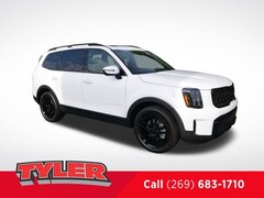2025 Kia Telluride EX X-Line SUV