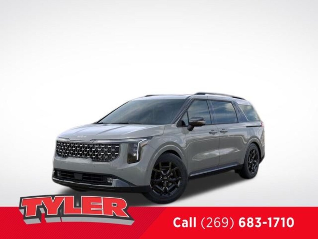 2025 Kia Carnival For Sale Niles MI South Bend 27213