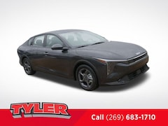 2026 Kia K4 LXS Sedan