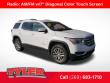 Used 2018 GMC Acadia SLE-2 SUV