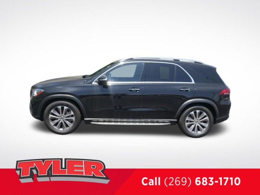 Used 2022 Mercedes-Benz GLE GLE 350 SUV