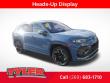 Used 2025 Volkswagen Tiguan 2.0T SEL R-Line SUV