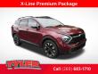 Used 2023 Kia Sportage X-Line SUV