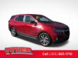 Used 2022 Chevrolet Equinox LT SUV