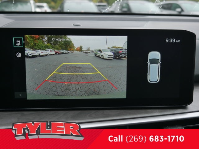 2026 Kia Sorento X-Line EX - Photo 54