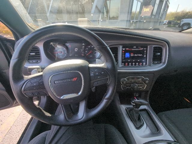 2019 Dodge Charger GT's photo
