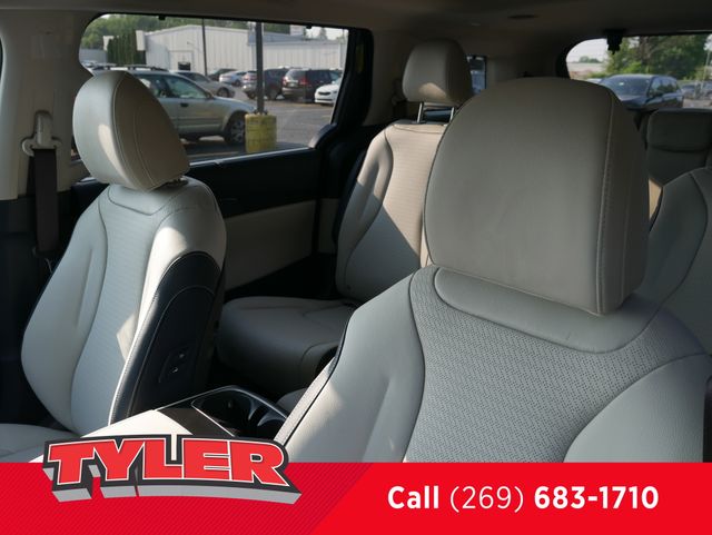 2026 Kia Carnival SX Prestige - Photo 36
