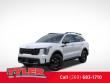 New 2026 Kia Sorento Hybrid X-Line SX Prestige SUV