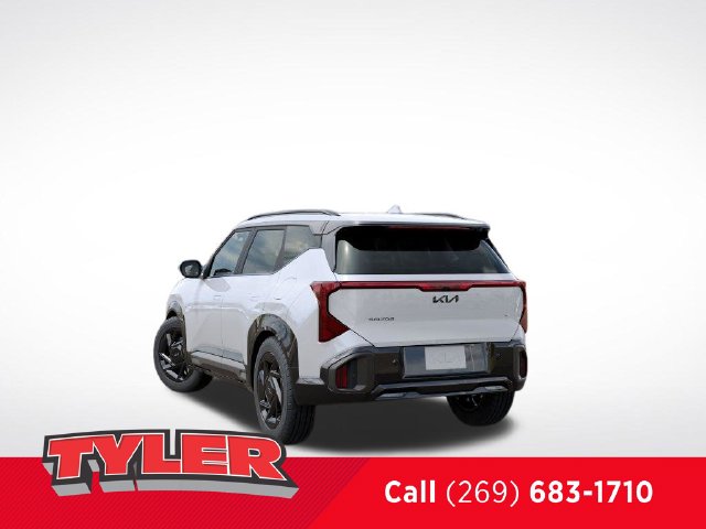 New 2027 Kia Seltos X-Line SX SUV