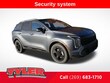  Kia Sportage Hybrid