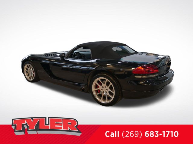 2003 Dodge Viper SRT-10 - Photo 4