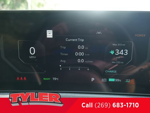 2025 Kia EV6 Light L/R - Photo 43