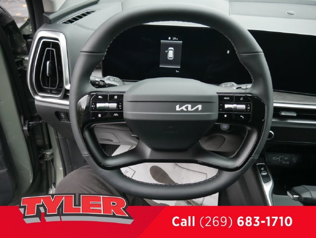 2026 Kia Sorento X-Line EX - Photo 29