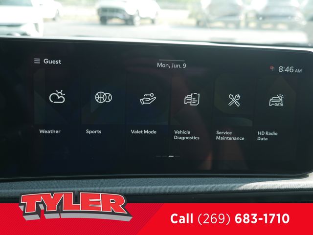 2025 Kia EV6 Light L/R - Photo 52