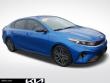 Certified 2024 Kia Forte GT-Line Sedan