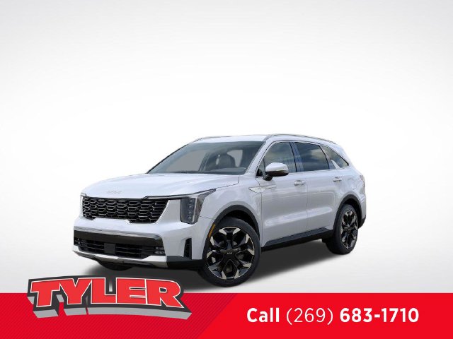 2026 Kia Sorento EX SUV