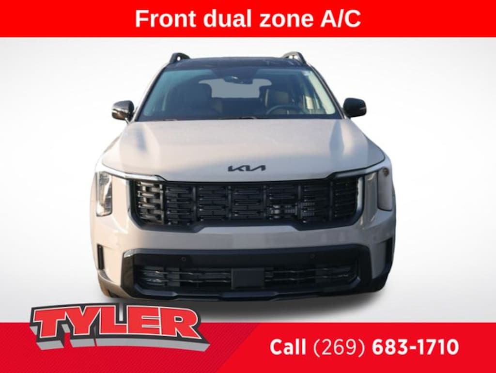 New 2026 Kia Sorento X-Line EX SUV