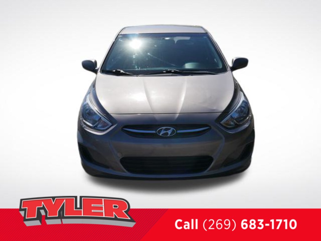 Used Hyundai Accent For Sale Niles MI South Bend S27013A