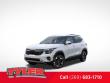 New 2026 Kia Seltos EX SUV