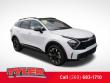 Used 2023 Kia Sportage X-Line SUV
