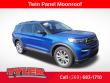 Used 2023 Ford Explorer XLT SUV