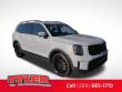 New 2025 Kia Telluride SX-Prestige X-Line SUV