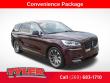 Used 2021 Lincoln Aviator Grand Touring SUV