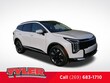 Kia Sportage Hybrid