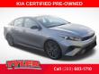 Certified 2024 Kia Forte GT-Line Sedan