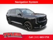  Kia Telluride Hybrid