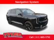 New 2027 Kia Telluride Hybrid SX SUV