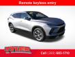 Used 2025 Chevrolet Blazer LT SUV