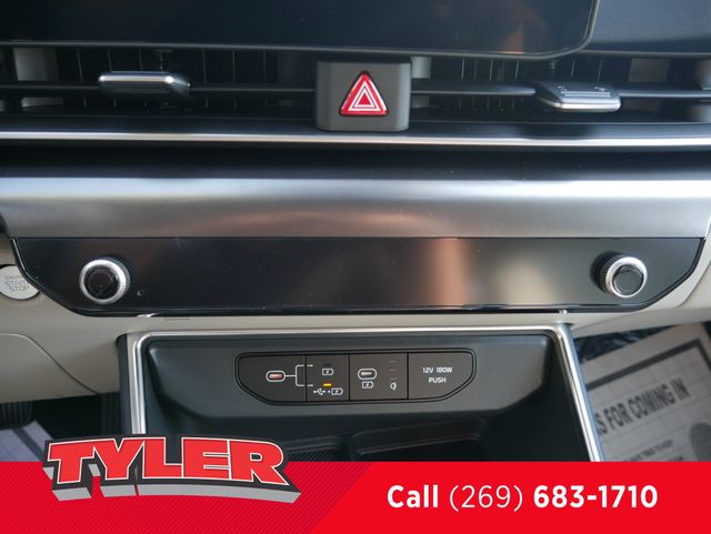2026 Kia Carnival SX Prestige - Photo 28