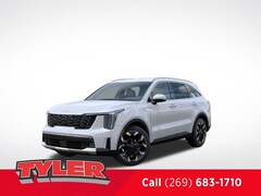 2026 Kia Sorento EX SUV