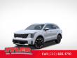 New 2026 Kia Sorento EX SUV
